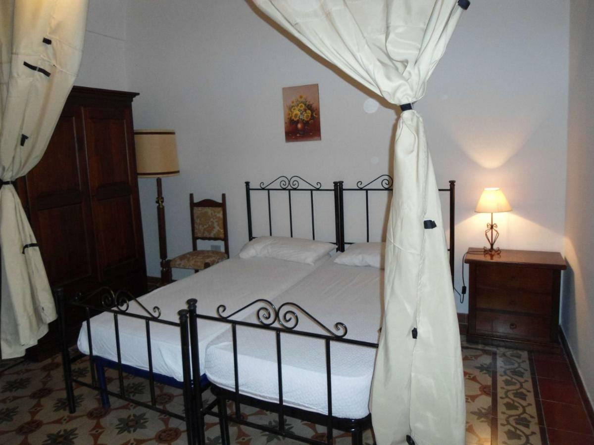 Вилла Casa Tipica Di Mirella Леука Экстерьер фото